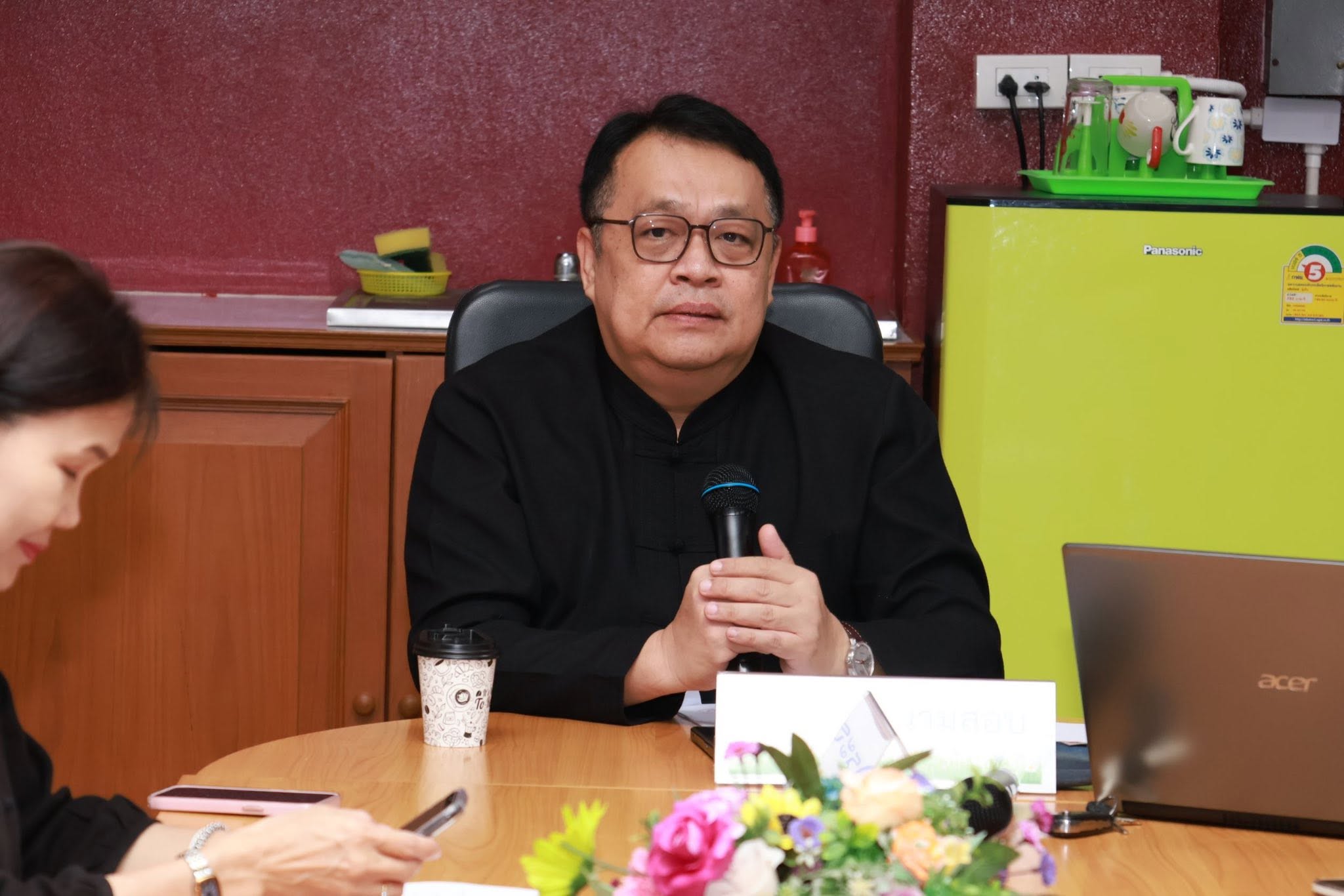 สำนักงานเขตพื้นที่การศึกษาประถมศึกษาเชียงใหม่ เขต 4 ดำเนินการสอบสัมภาษณ์คัดเลือกบุคคลเพื่อบรรจุและแต่งตั้งเข้ารับราชการเป็นข้าราชการครูและบุคลากรทางการศึกษา ตำแหน่งครูผู้ช่วย กรณีที่มีความจำเป็นหรือมีเหตุพิเศษ สังกัด สพฐ. ปี พ.ศ. 2569